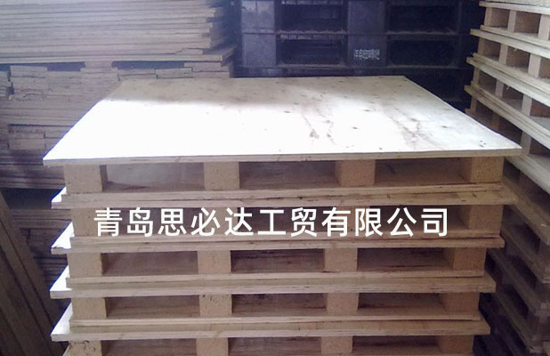 免熏蒸的托盤的定義以及使用