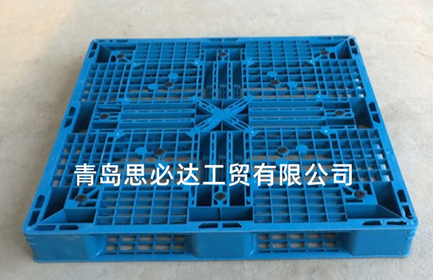 食品用托盤、藍(lán)色塑料托盤