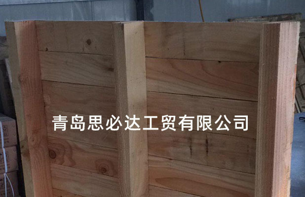 滿板木托盤(pán)
