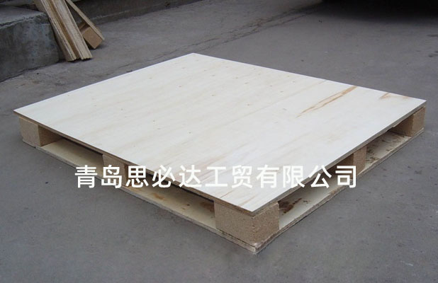 免熏蒸異形托盤(pán)