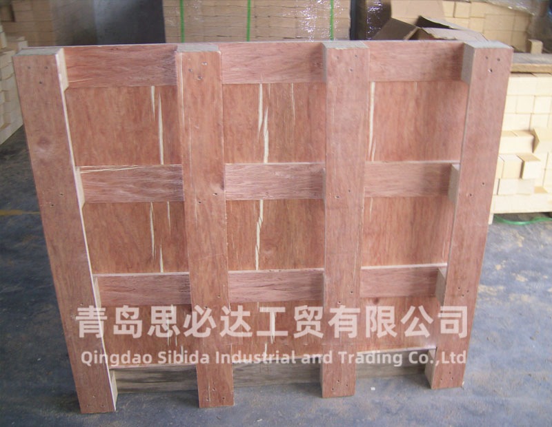 免熏蒸異形托盤(pán)