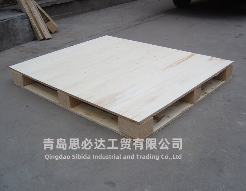 免熏蒸異形托盤(pán)